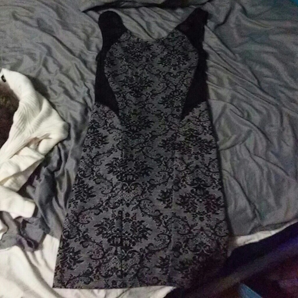 Sexy dress